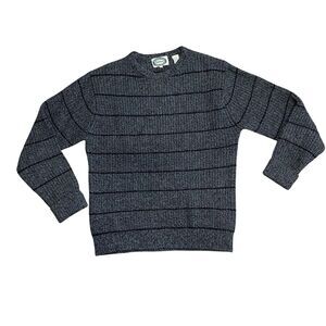 Vintage Marshall Field’s & Company Fieldgear Wool Sweater Large 90s